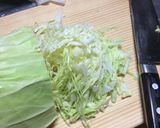 オリジナル☆サンド作り方4写真