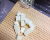 オリジナル☆サンド作り方6写真