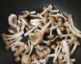 ☆豚ﾊﾞﾗ肉とたまねぎの焼肉炒め☆作り方9写真