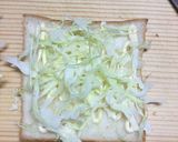 オリジナル☆サンド作り方8写真