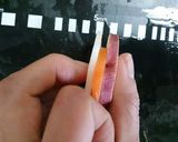 ずぼら管理栄養士の簡単 根菜甘酢作り方3写真