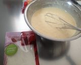 HMで簡単♪朝食にも♪ココナッツワッフル作り方4写真