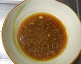 ☆豚ﾊﾞﾗ肉とたまねぎの焼肉炒め☆作り方18写真