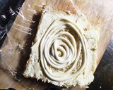 野菜の花びらトースト作り方2写真