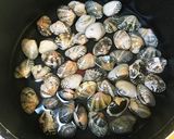 旨味がギュッ！あさりご飯作り方1写真