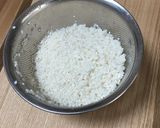 旨味がギュッ！あさりご飯作り方2写真