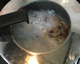 旨味がギュッ！あさりご飯作り方3写真