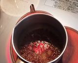 美味ダレ！漬け丼☆作り方1写真
