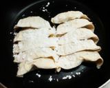 失敗なし。生餃子の焼き方作り方1写真