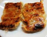 失敗なし。生餃子の焼き方作り方5写真