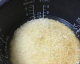 旨味がギュッ！あさりご飯作り方7写真