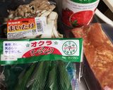 スープジャー☆トマトリゾット作り方6写真