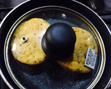 簡単！がんもどきのチーズはさみ焼き作り方3写真