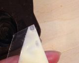 クランキー(クランチ)チョコ♡作り方3写真