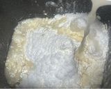 本格！ふわふわすぎる自家製肉まん作り方1写真