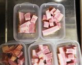 スープジャー☆トマトリゾット作り方7写真