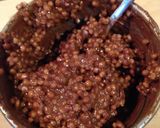 クランキー(クランチ)チョコ♡作り方6写真