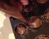 クランキー(クランチ)チョコ♡作り方8写真