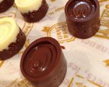 クランキー(クランチ)チョコ♡作り方10写真