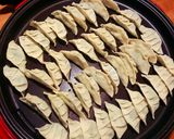 肉なし！簡単！ヘルシーぎょうざ♪作り方4写真
