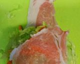 サクサク美味しい！肉巻きキャベツカツ～♪作り方3写真