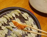 肉なし！簡単！ヘルシーぎょうざ♪作り方5写真