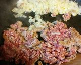 硬めのトマトならトマトのグラタン~♪作り方3写真