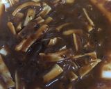 カレーチーズフォンデュトースト作り方2写真