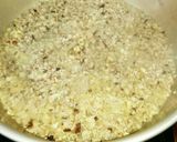マーボー豆腐♪〜学校給食編作り方8写真