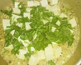 マーボー豆腐♪〜学校給食編作り方9写真