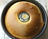 ケーキのような☆たまごぱん（覚書）作り方4写真