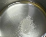 新玉ねぎの卵とじ作り方2写真
