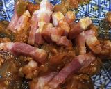しゅうまいの皮でとっても美味しいピッツァ作り方1写真