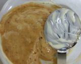 簡単で濃厚！味噌マヨチーズ玄米炒飯♪作り方1写真