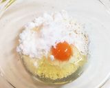 ☆簡単おいしいクレープ☆作り方1写真