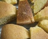 ケーキのような☆たまごぱん（覚書）作り方5写真