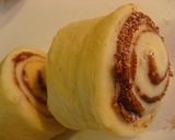 シナモンロール**作り方8写真