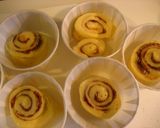 シナモンロール**作り方9写真