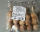 鶏だんご、しめじと春菊のさっぱり煮★作り方5写真