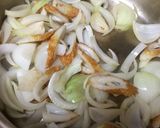 エリンギ98円、竹輪98円で晩御飯作り方5写真