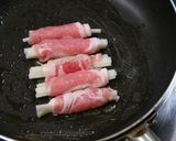 アガベシロップの餅肉まき作り方3写真