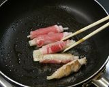 アガベシロップの餅肉まき作り方4写真