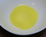 ちょっとカフェ気分のりんごトースト作り方1写真