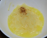 ちょっとカフェ気分のりんごトースト作り方2写真