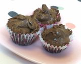 1時間以内で作れる焼きチョコ作り方4写真