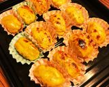 昔ながらのスイートポテト作り方6写真