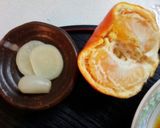血管プラークダイエット食693（牛丼）作り方5写真