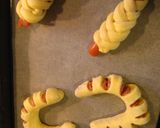 ウインナーパン＊＊作り方8写真