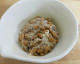絶ウマ薬味！酢しょうがと桃屋ニンニク作り方2写真