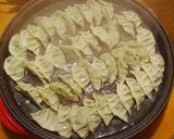 肉なし！簡単！ヘルシーぎょうざ♪作り方6写真